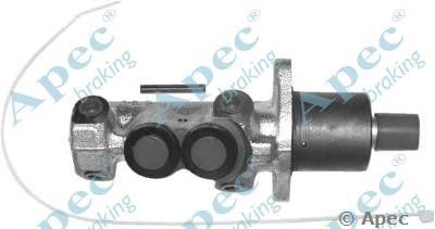 APEC BRAKING mcy150 -  Главный тормозной цилиндр